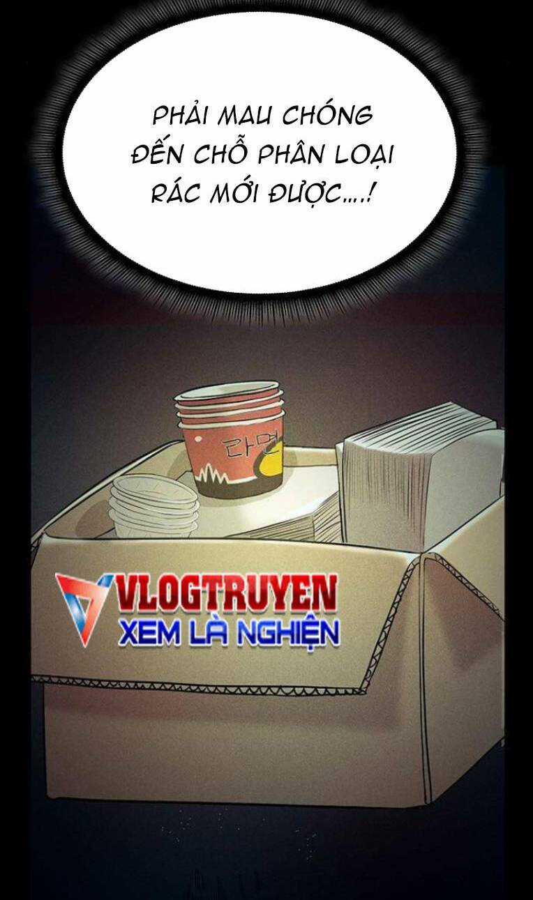 Phòng Kín - Chapter 6 - Trang 4