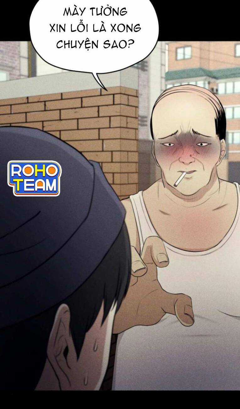 Phòng Kín - Chapter 6 - Trang 32