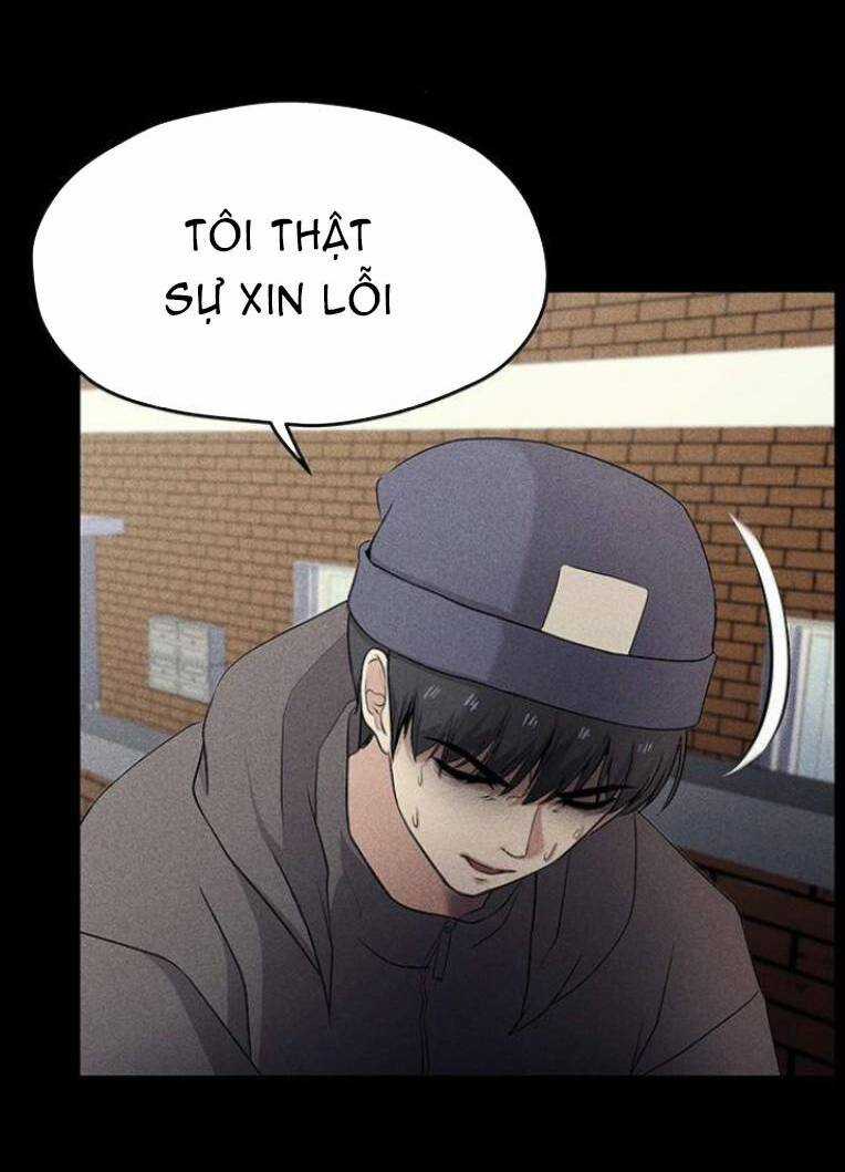 Phòng Kín - Chapter 6 - Trang 34