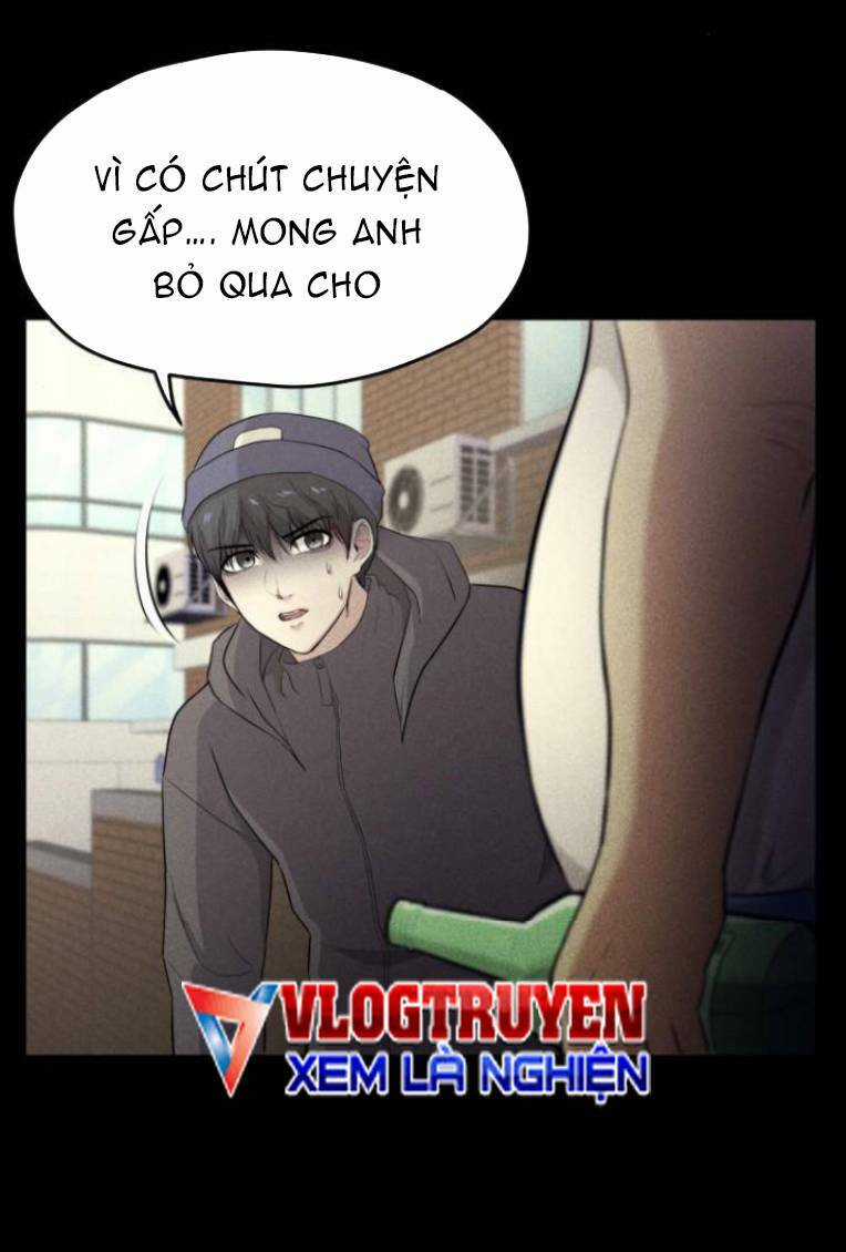 Phòng Kín - Chapter 6 - Trang 35