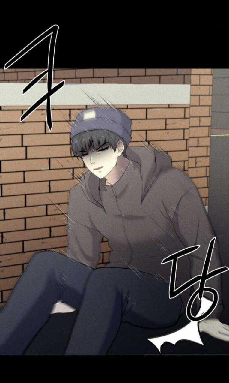 Phòng Kín - Chapter 6 - Trang 38