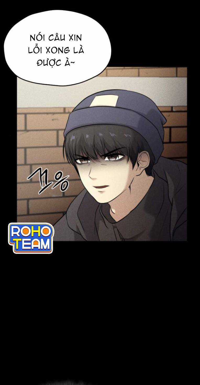 Phòng Kín - Chapter 6 - Trang 39