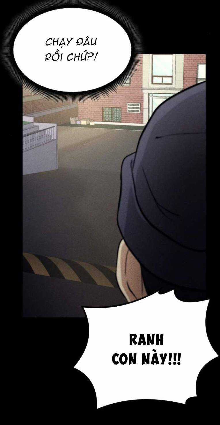 Phòng Kín - Chapter 6 - Trang 40