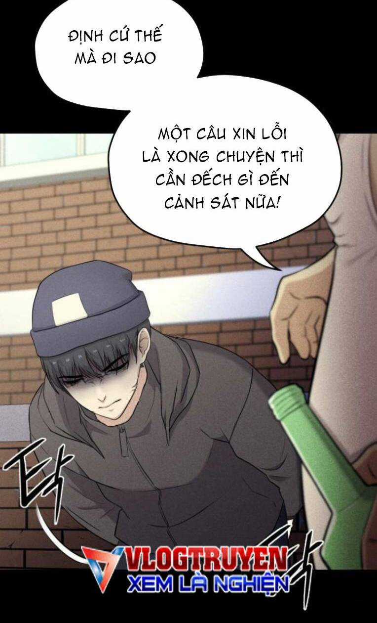 Phòng Kín - Chapter 6 - Trang 42