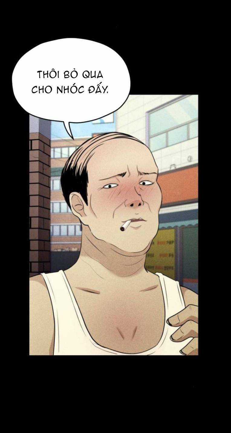 Phòng Kín - Chapter 6 - Trang 43