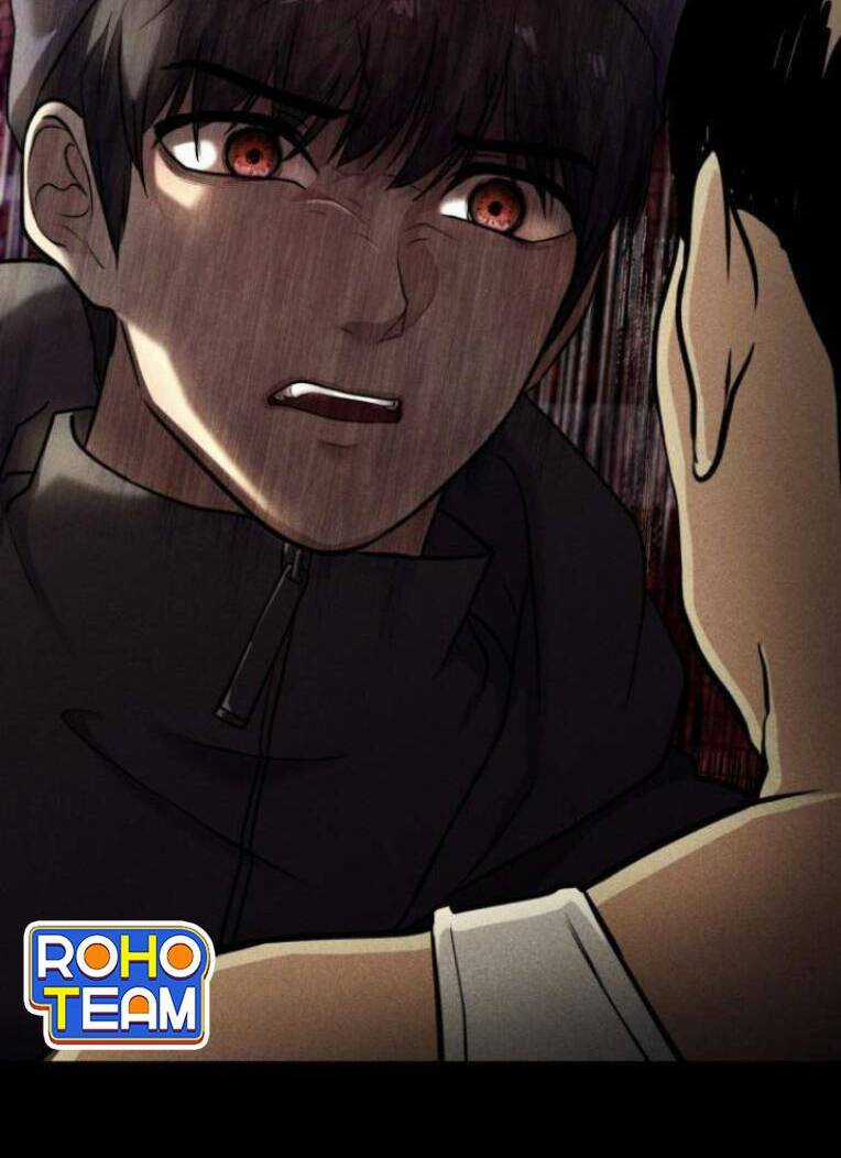 Phòng Kín - Chapter 6 - Trang 45