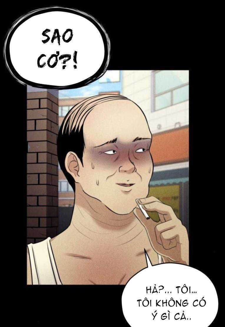 Phòng Kín - Chapter 6 - Trang 46