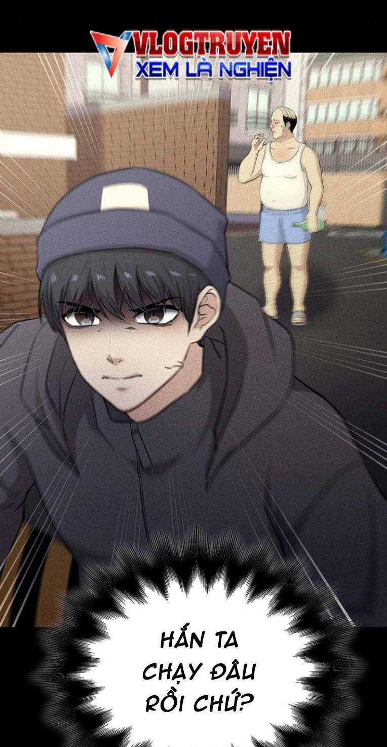 Phòng Kín - Chapter 6 - Trang 48