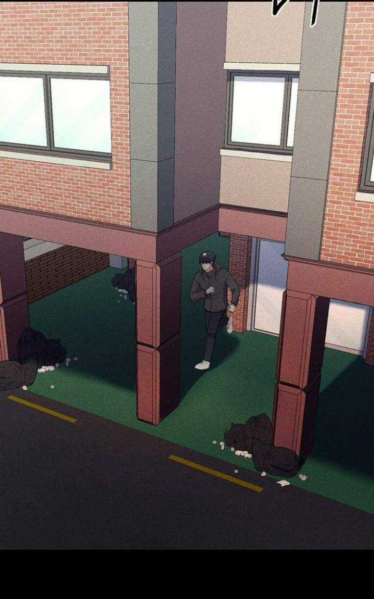 Phòng Kín - Chapter 6 - Trang 6