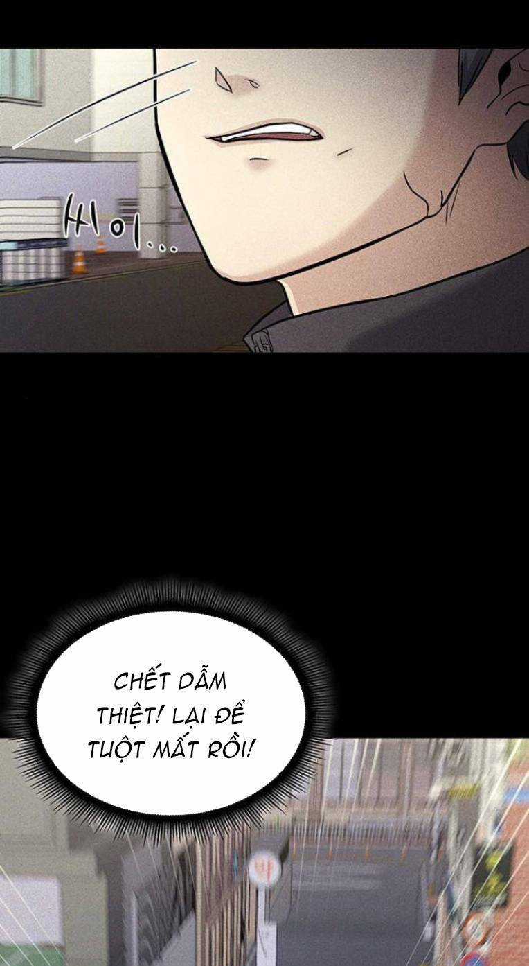 Phòng Kín - Chapter 6 - Trang 51