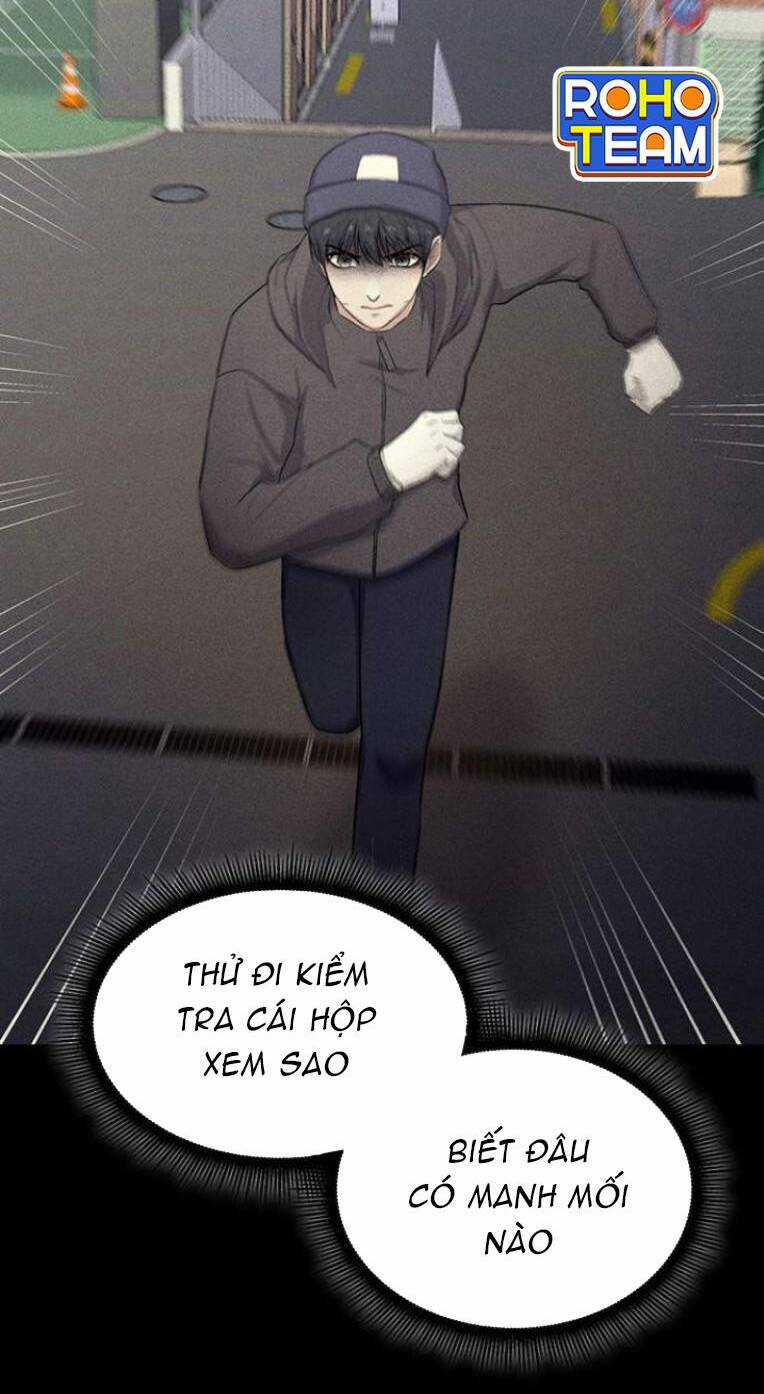 Phòng Kín - Chapter 6 - Trang 52