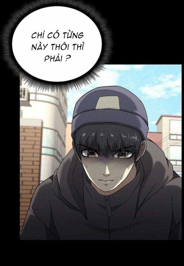 Phòng Kín - Chapter 6 - Trang 56