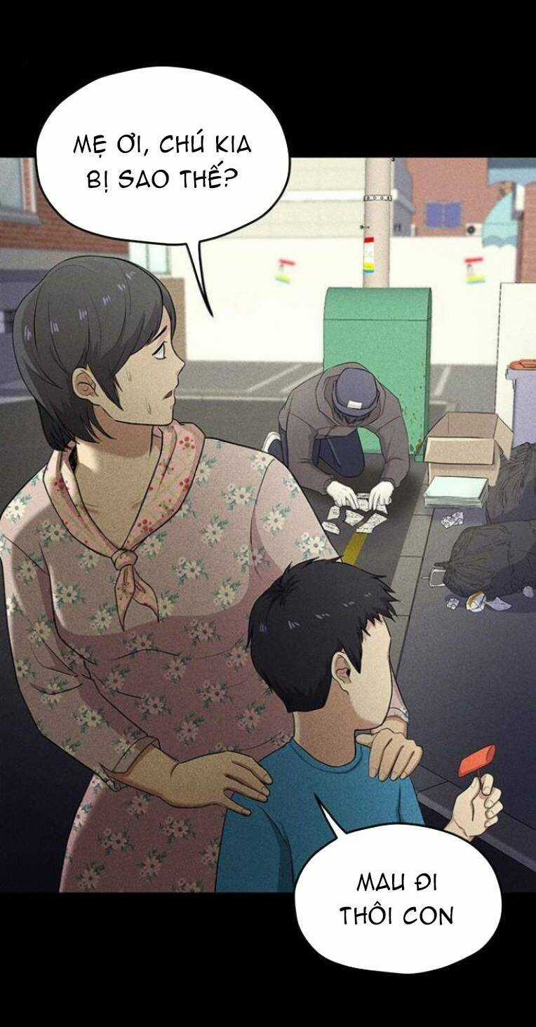 Phòng Kín - Chapter 6 - Trang 58