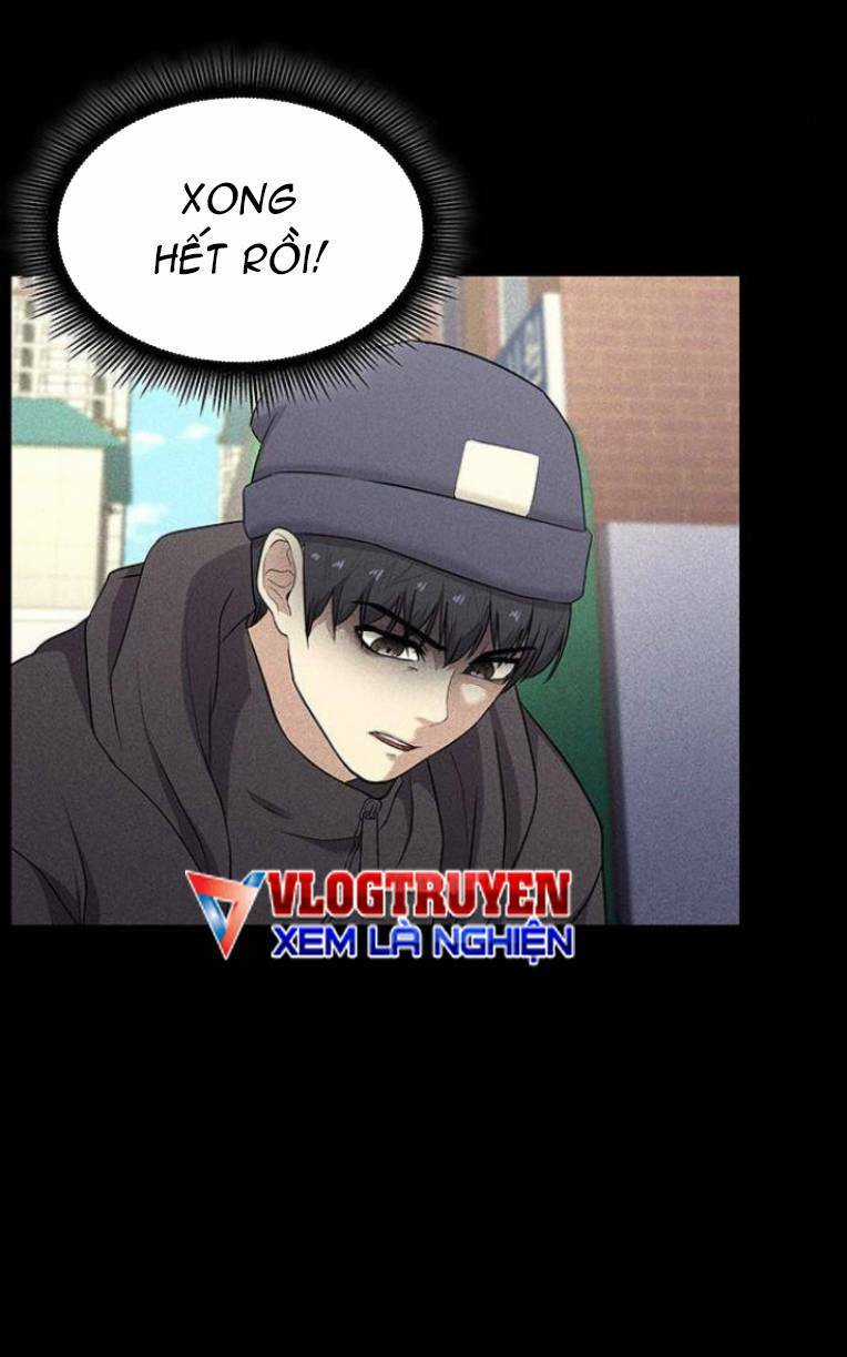 Phòng Kín - Chapter 6 - Trang 60