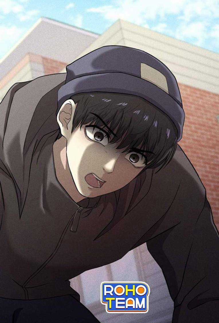 Phòng Kín - Chapter 6 - Trang 62