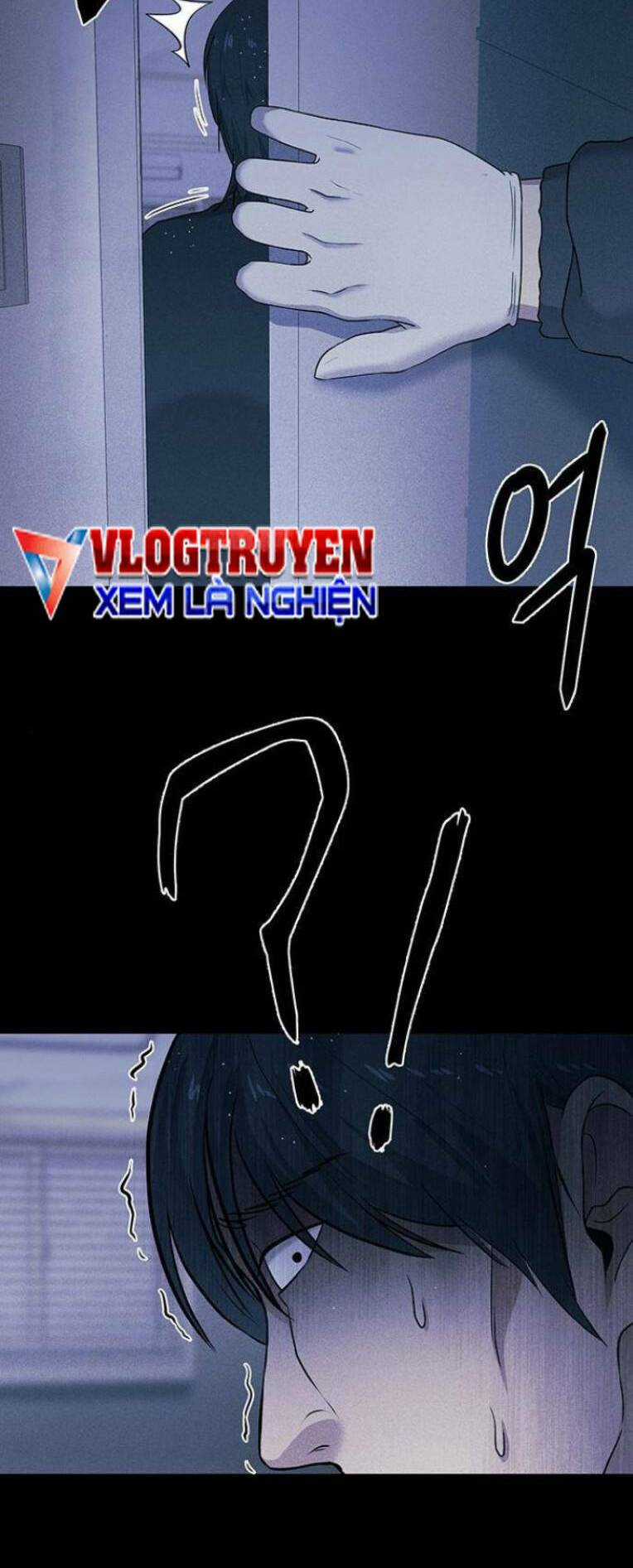 Phòng Kín - Chapter 6 - Trang 71