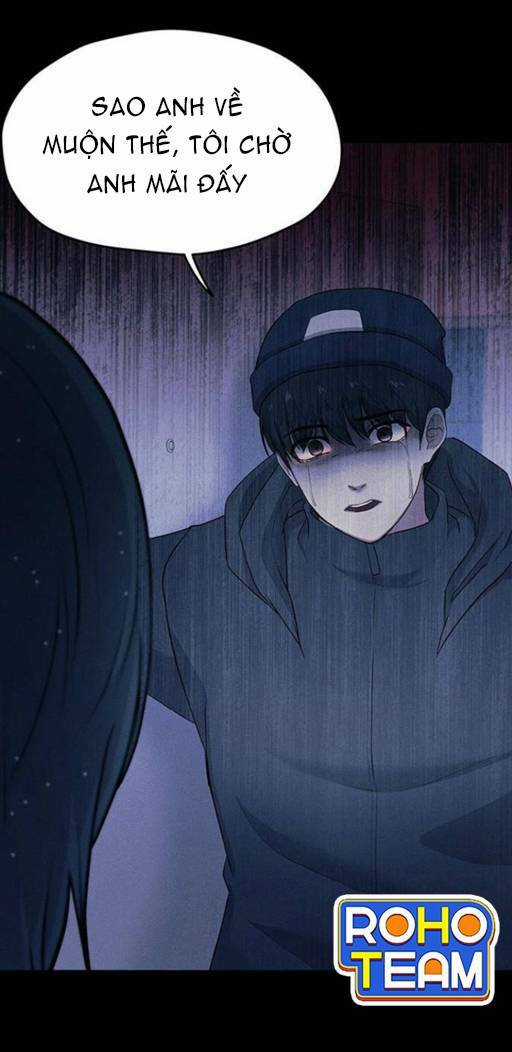 Phòng Kín - Chapter 6 - Trang 74