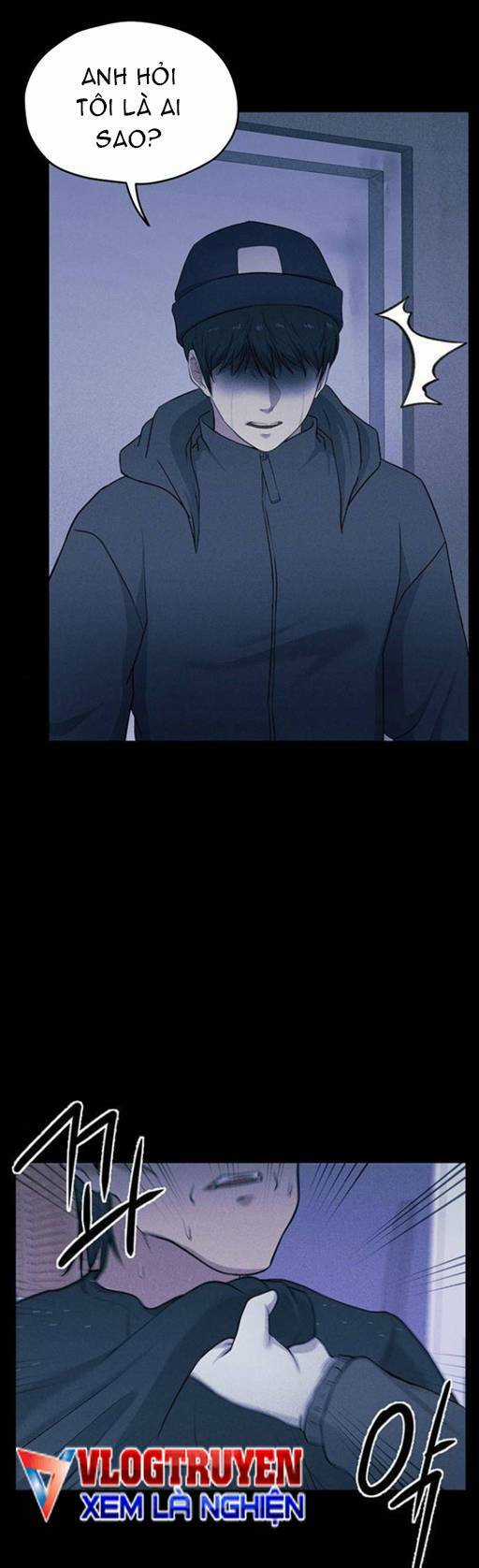 Phòng Kín - Chapter 6 - Trang 76