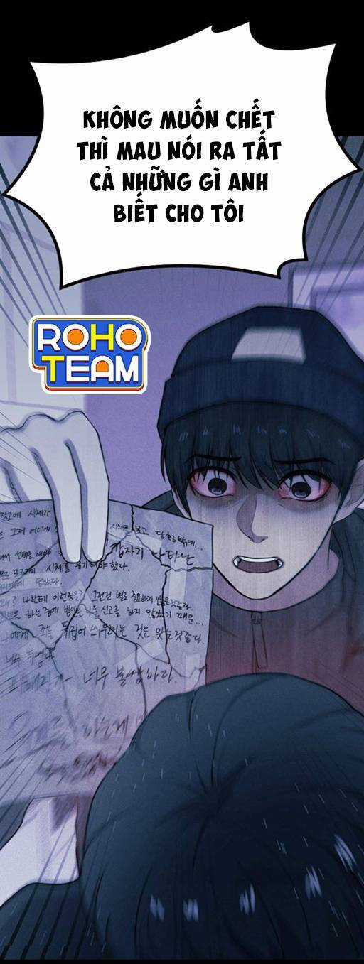 Phòng Kín - Chapter 6 - Trang 78