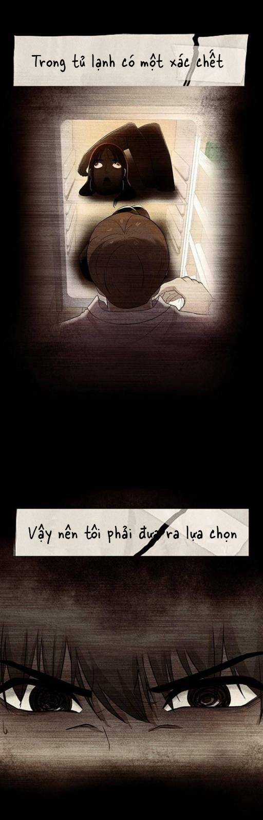 Phòng Kín - Chapter 6 - Trang 79