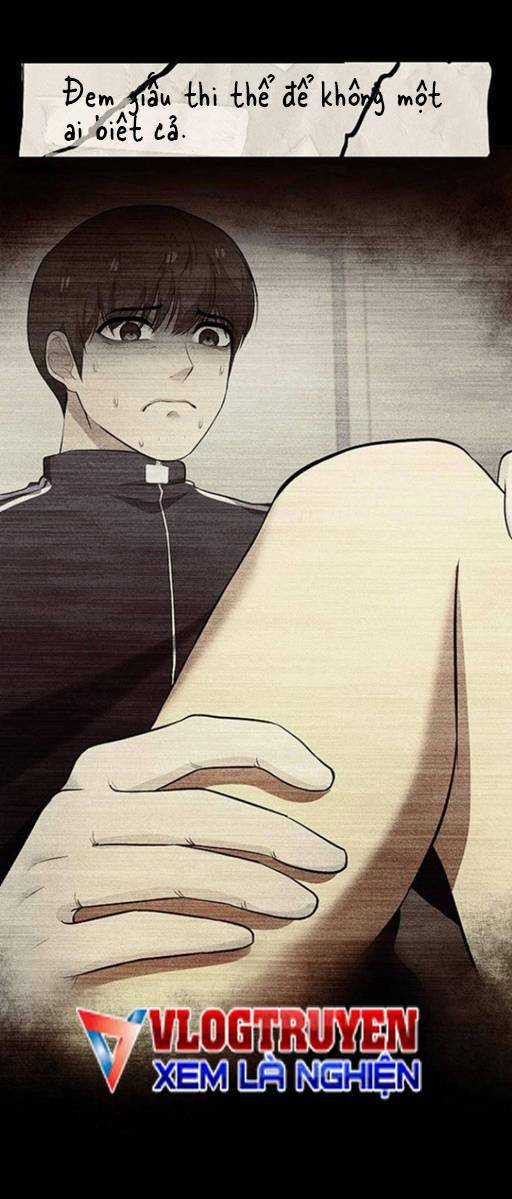 Phòng Kín - Chapter 6 - Trang 80