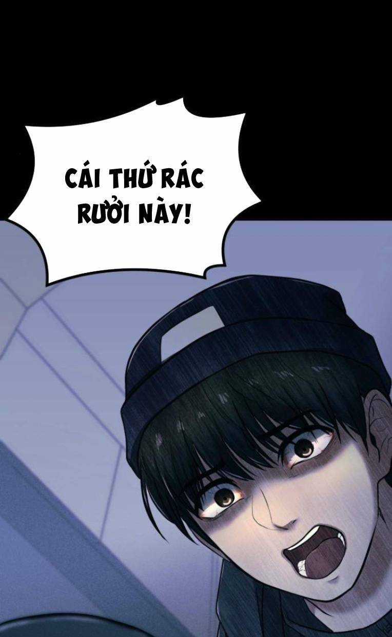 Phòng Kín - Chapter 7 - Trang 11