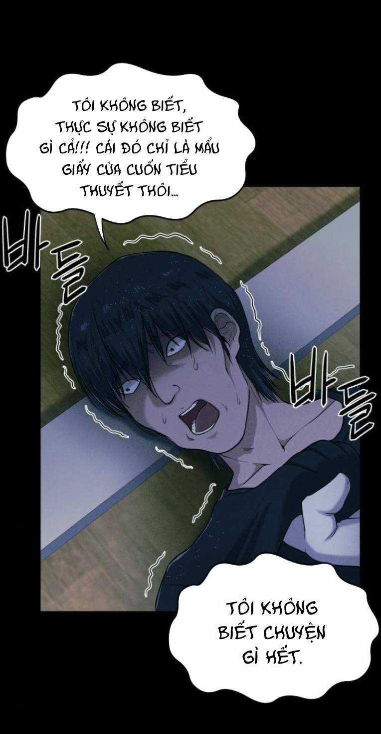 Phòng Kín - Chapter 7 - Trang 13