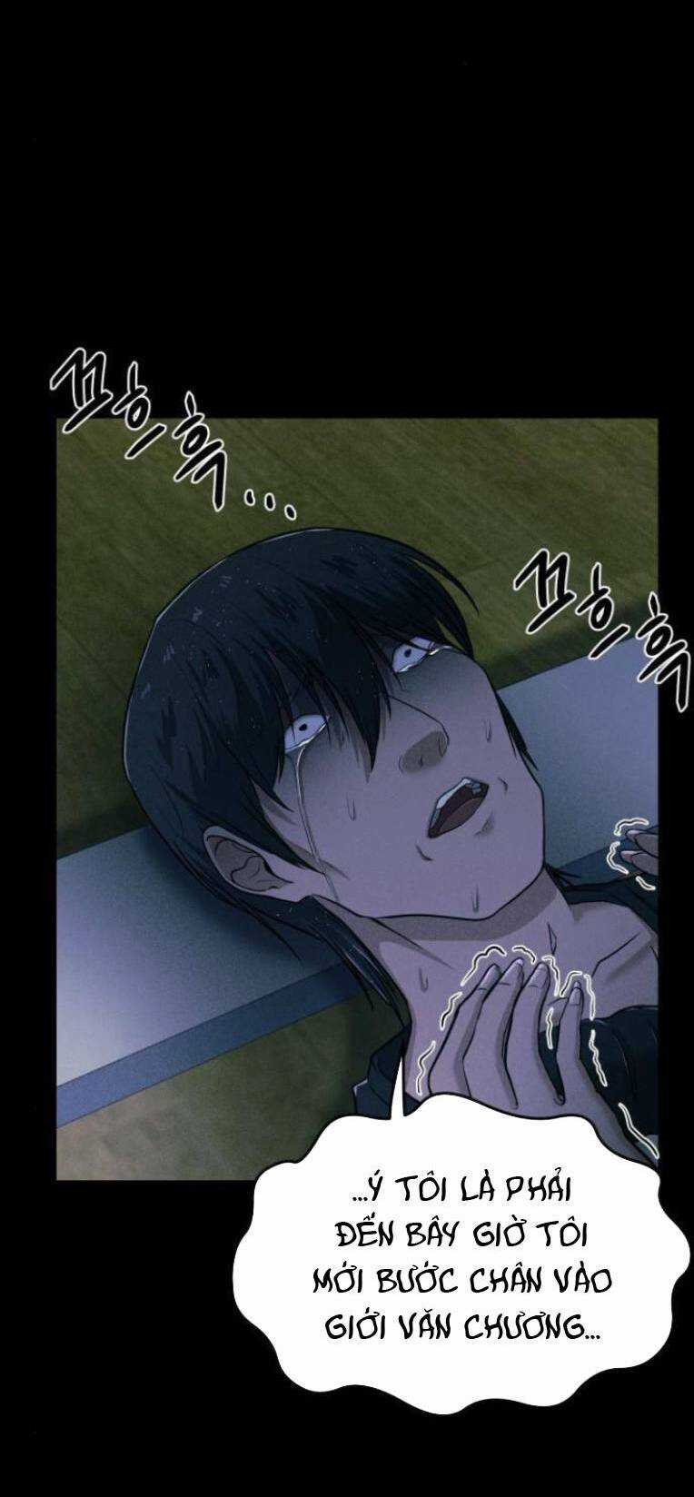 Phòng Kín - Chapter 7 - Trang 18