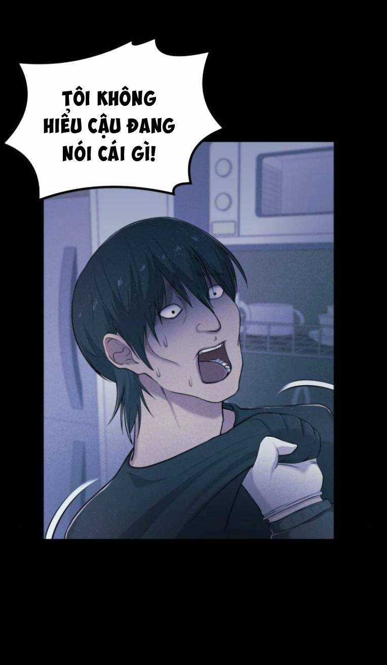 Phòng Kín - Chapter 7 - Trang 3