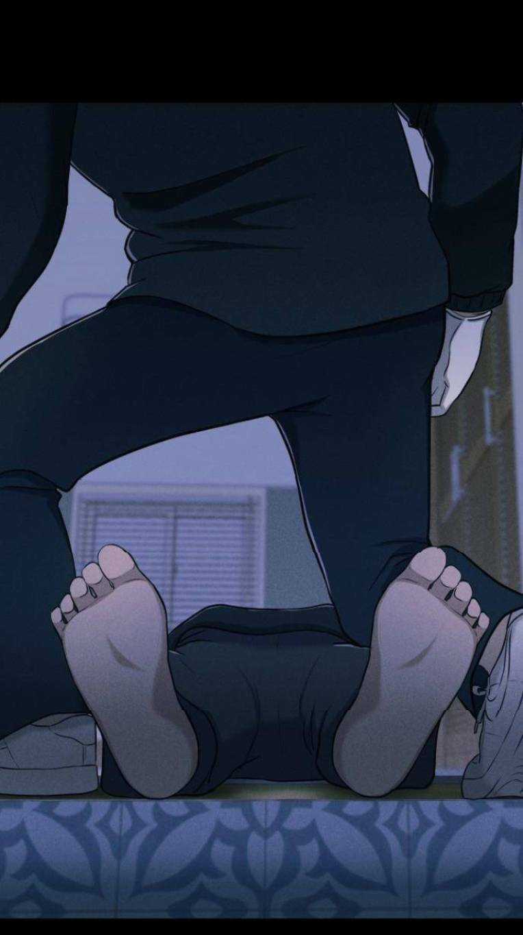 Phòng Kín - Chapter 7 - Trang 23