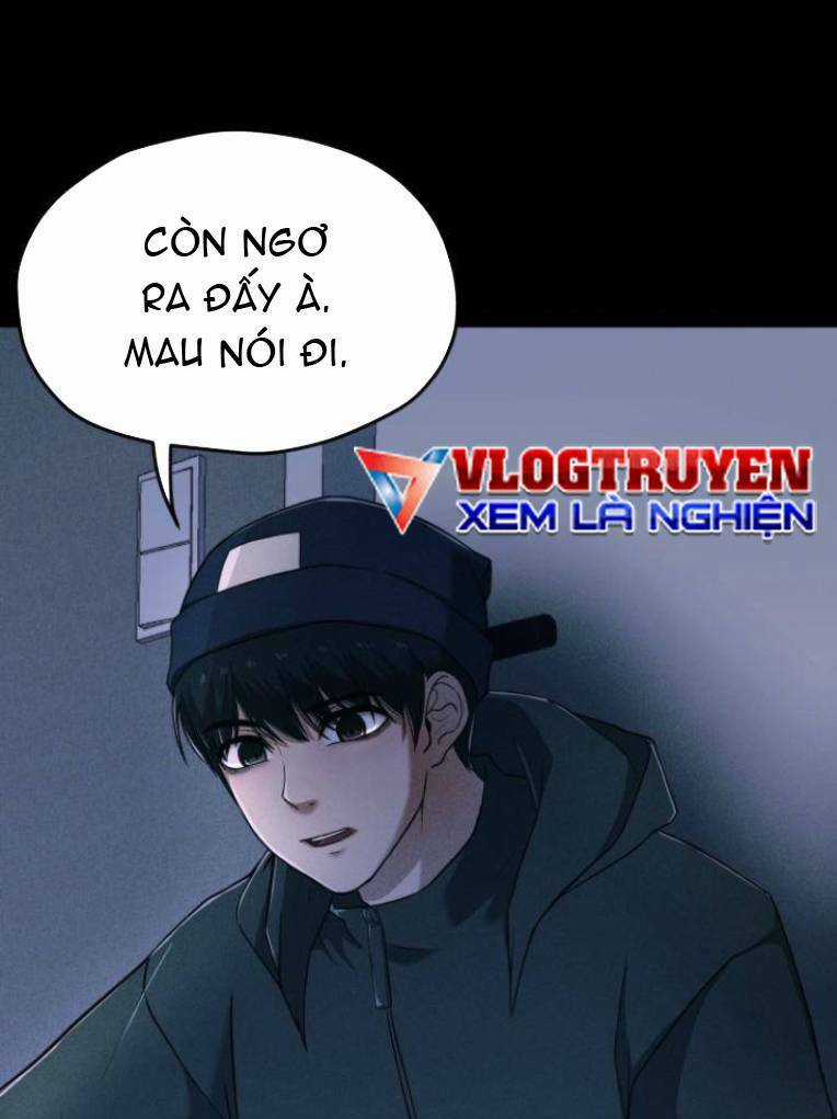 Phòng Kín - Chapter 7 - Trang 25