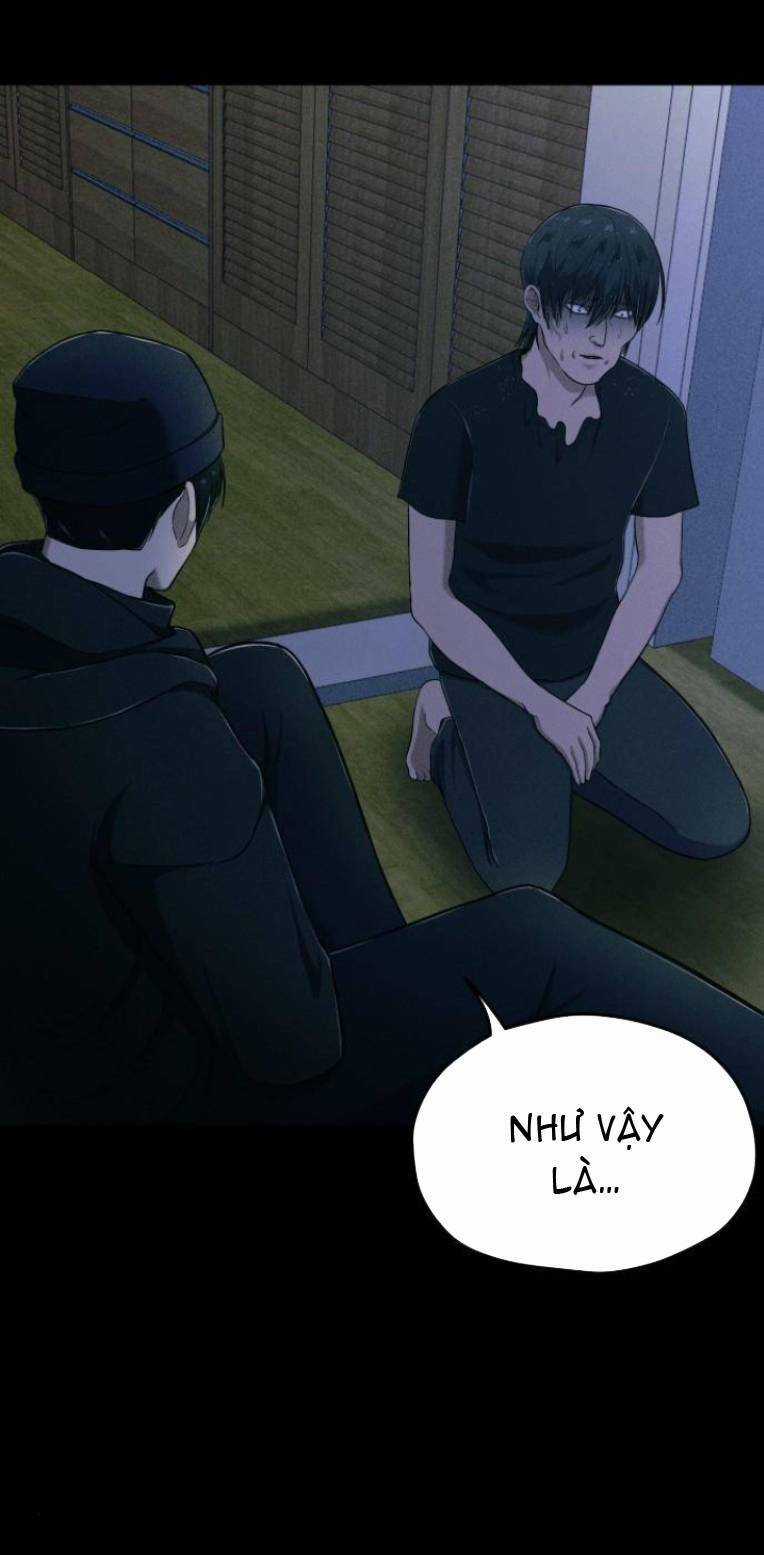 Phòng Kín - Chapter 7 - Trang 28