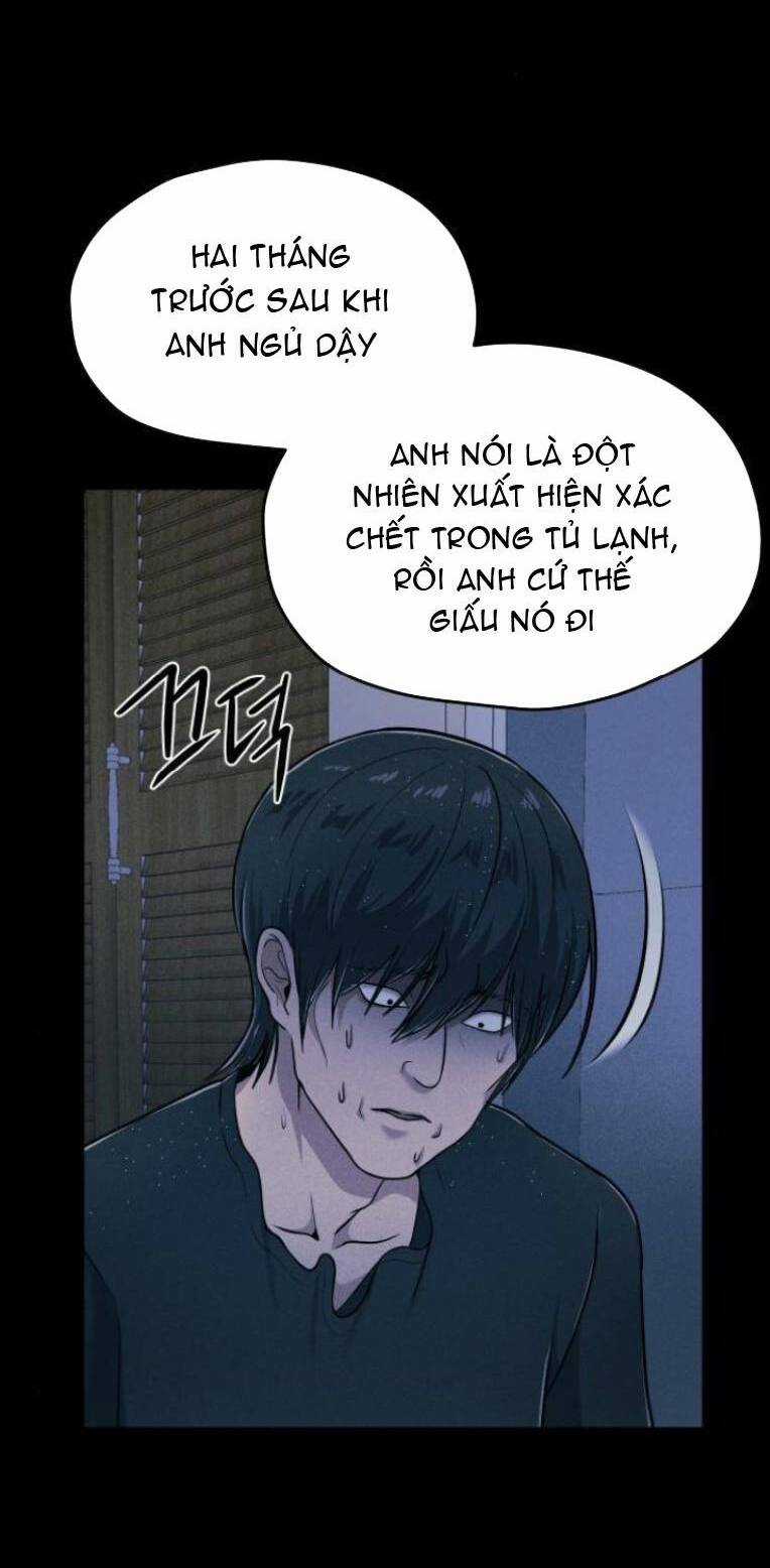 Phòng Kín - Chapter 7 - Trang 29