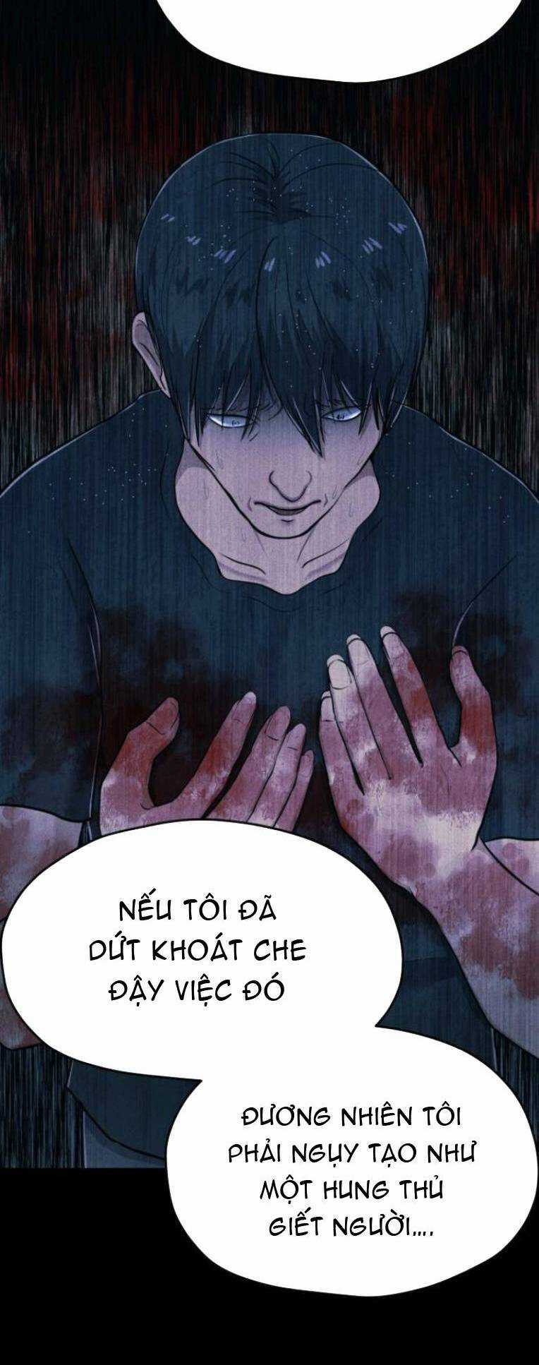 Phòng Kín - Chapter 7 - Trang 33