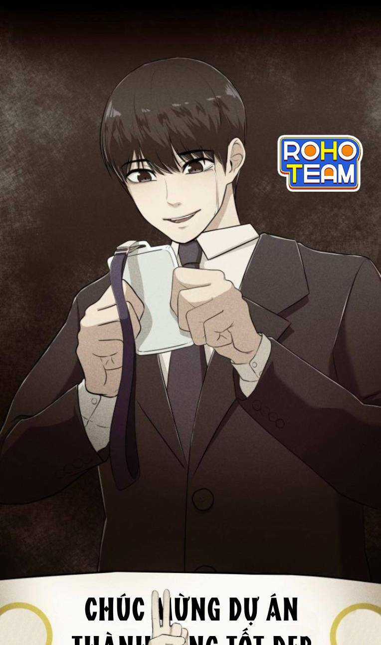 Phòng Kín - Chapter 7 - Trang 38