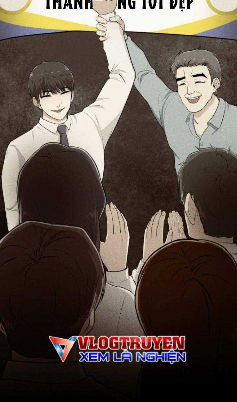 Phòng Kín - Chapter 7 - Trang 39
