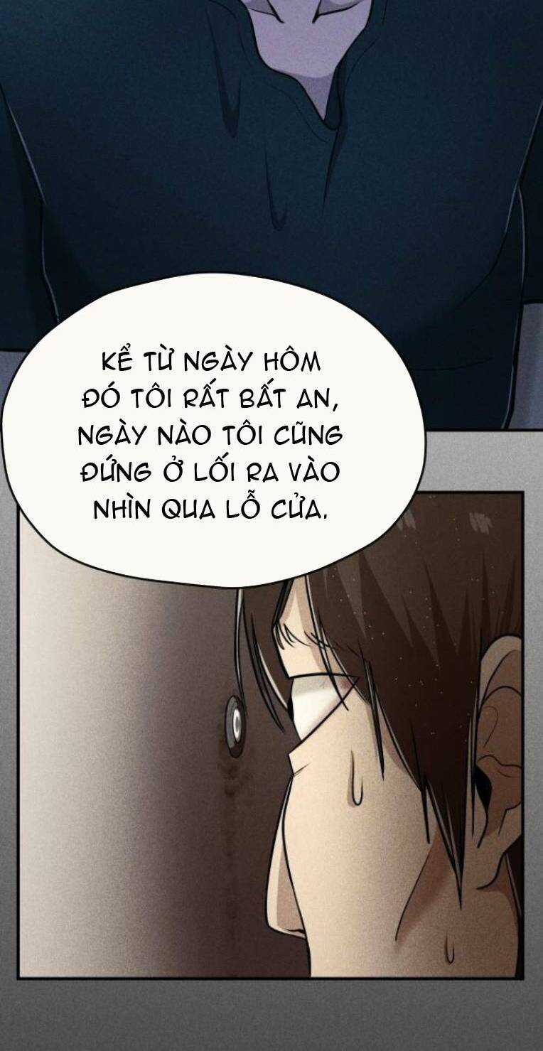 Phòng Kín - Chapter 7 - Trang 45