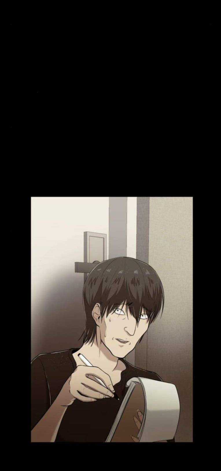 Phòng Kín - Chapter 7 - Trang 47