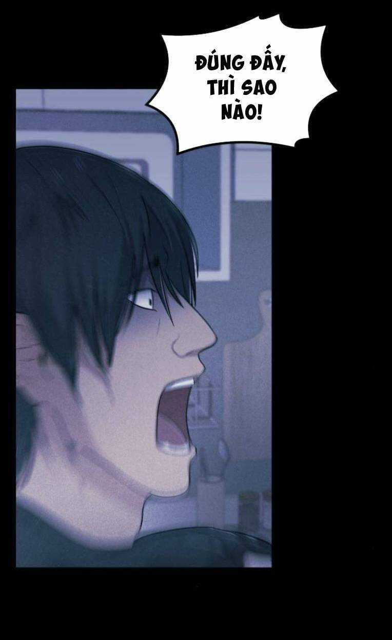 Phòng Kín - Chapter 7 - Trang 6