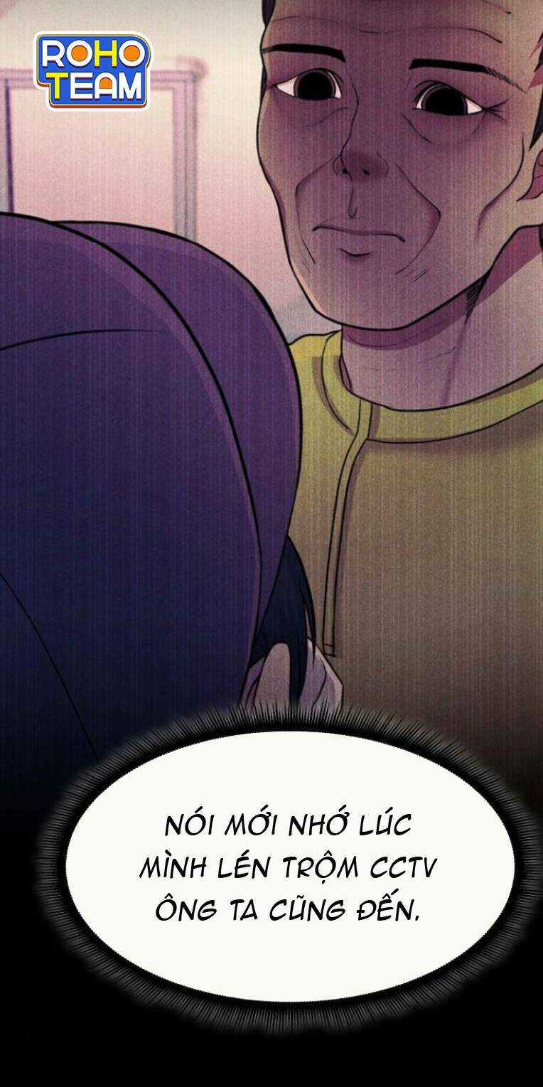 Phòng Kín - Chapter 7 - Trang 52