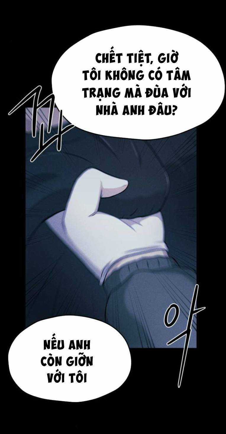 Phòng Kín - Chapter 7 - Trang 7