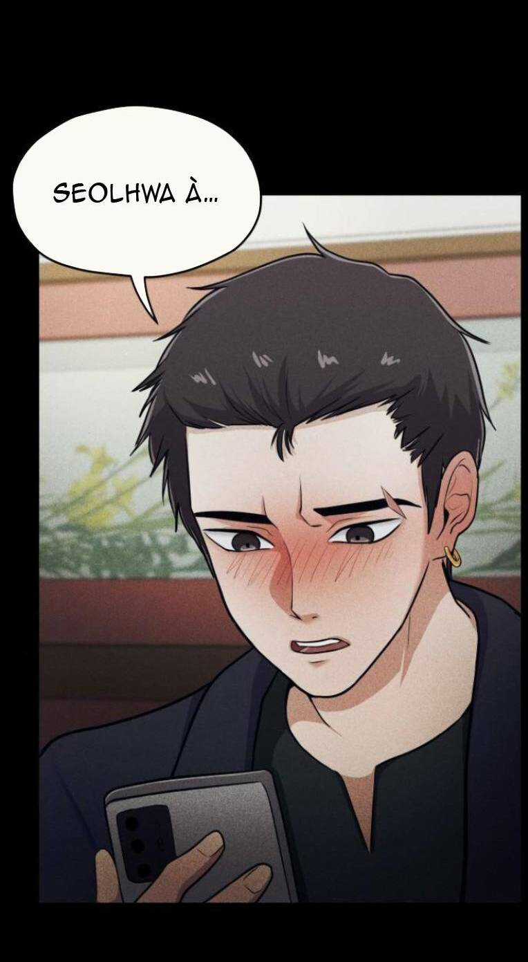 Phòng Kín - Chapter 7 - Trang 62