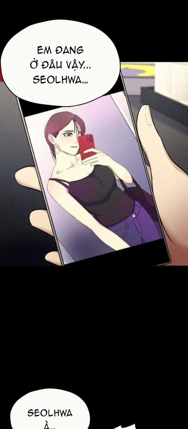 Phòng Kín - Chapter 7 - Trang 63
