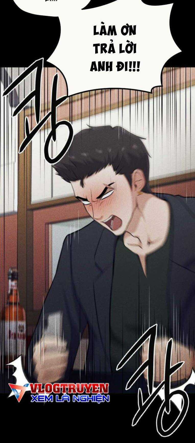 Phòng Kín - Chapter 7 - Trang 64