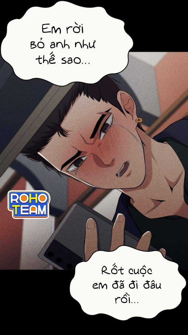 Phòng Kín - Chapter 7 - Trang 66