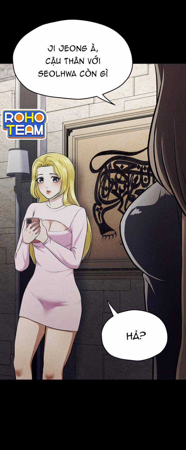 Phòng Kín - Chapter 7 - Trang 70