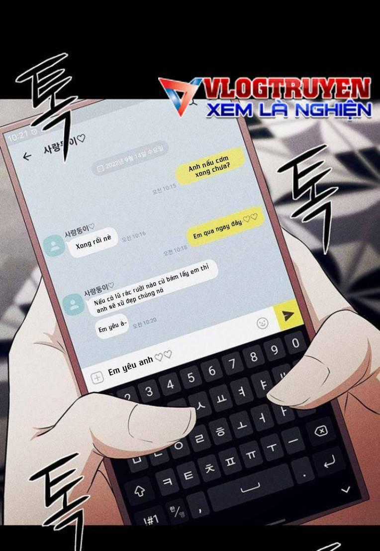 Phòng Kín - Chapter 7 - Trang 72