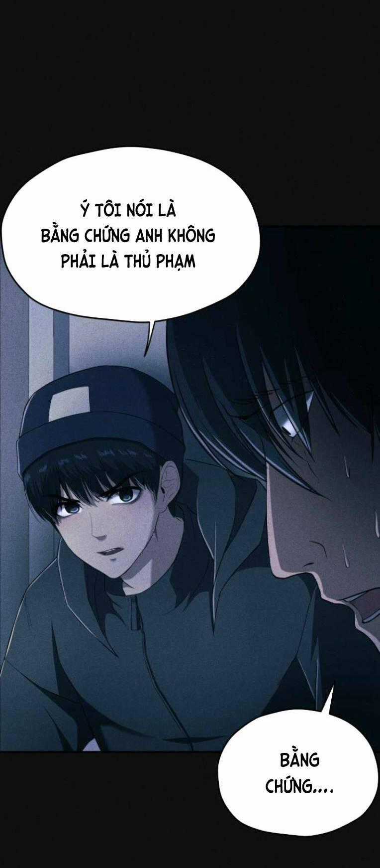 Phòng Kín - Chapter 8 - Trang 2