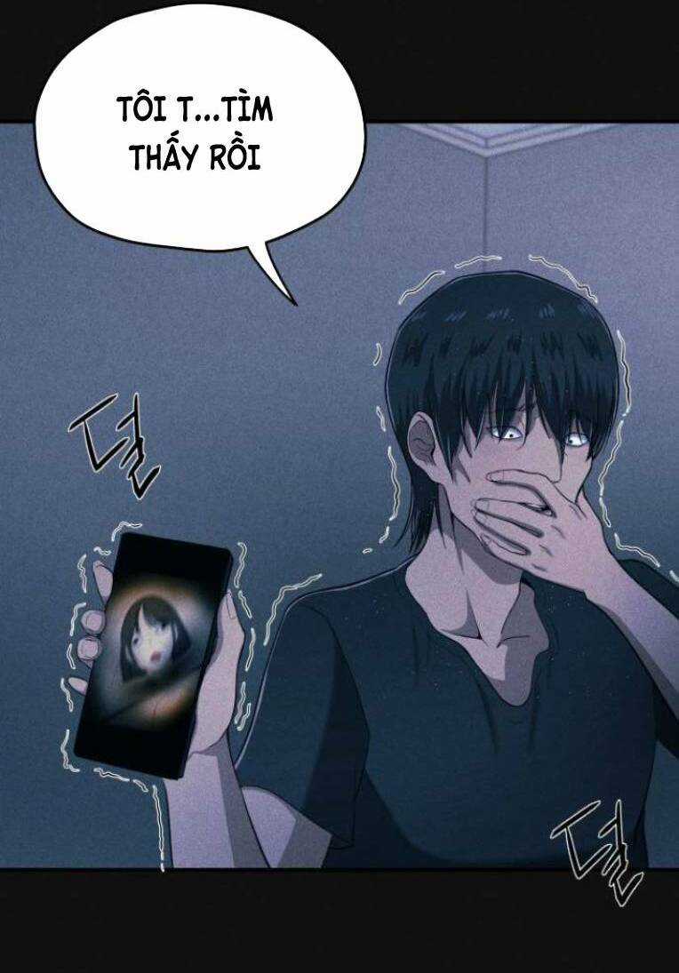 Phòng Kín - Chapter 8 - Trang 12