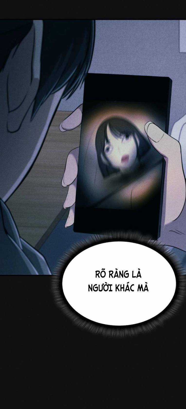 Phòng Kín - Chapter 8 - Trang 13